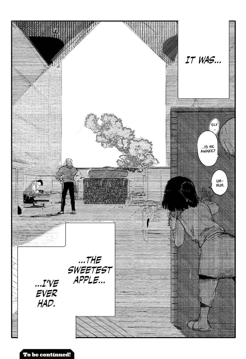 Choujin X, Chapter 7 image 39